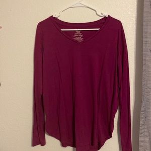 Size Large but fits smaller